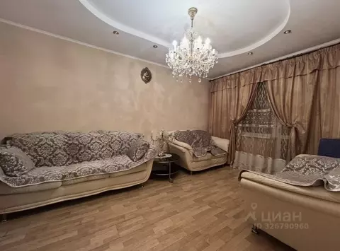 2-к кв. Москва Большая Очаковская ул., 15 (48.0 м)