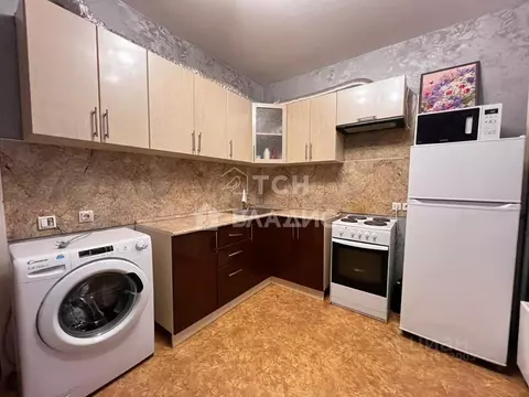 1-к кв. Московская область, Ивантеевка Пушкинский городской округ, ул. ...