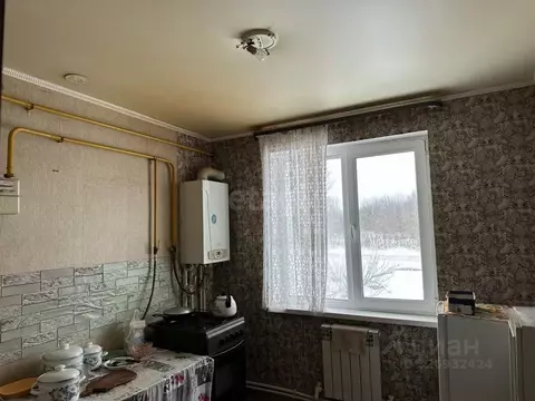 1-к кв. Брянская область, с. Жирятино ул. Садовая, 5 (35.1 м)