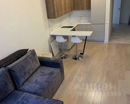 Студия Москва Ленинградское ш., 69к2 (35.0 м)