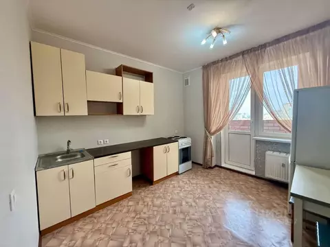 1-к кв. Краснодарский край, Краснодар просп. Имени писателя ...