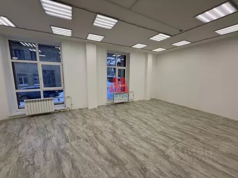 Офис в Ярославская область, Ярославль просп. Фрунзе, 14 (100 м)