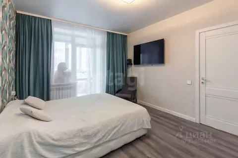 3-к кв. Алтайский край, Барнаул ул. Попова, 142 (64.74 м)