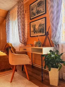 Дом в Московская область, Домодедово Гальчино Сити кп, 281 (105 м)