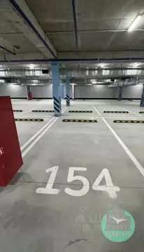 Гараж в Краснодарский край, Новороссийск ул. Куникова, 47Г (13 м)