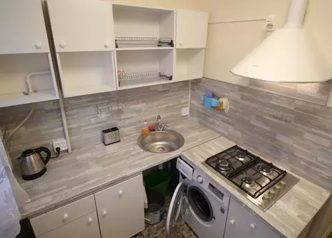 Комната Санкт-Петербург Гражданский просп., 123К1 (18.0 м)