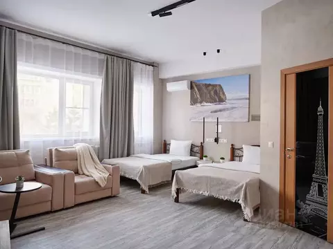 Комната Иркутская область, Иркутск ул. Ядринцева, 88