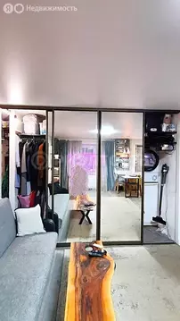 2-комнатная квартира: Мурманск, улица Полярные Зори, 21к2 (43.9 м)