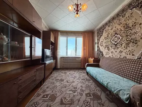 2-к кв. Воронежская область, Воронеж Новосибирская ул., 33 (43.3 м)