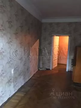 Комната Санкт-Петербург наб. Обводного Канала, 157-159 (13.0 м)