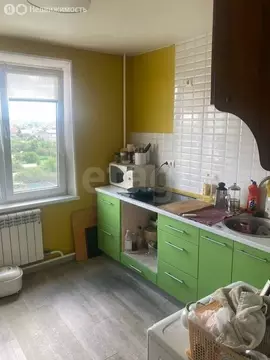 1-комнатная квартира: Челябинск, Кавказская улица, 29 (34 м)