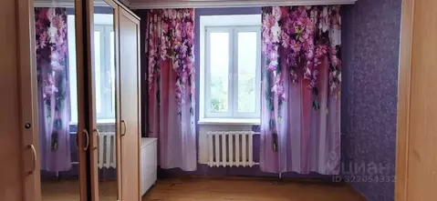 2-к кв. Тульская область, Новомосковск Сокольники мкр, ул. Парковая, ...