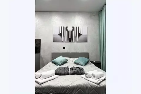 1-к кв. Адыгея, Майкоп ул. К.А. Васильева, 1к3 (20.0 м)