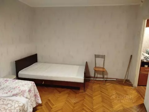 1-к кв. Москва ул. Молдагуловой, 16К2 (34.0 м)