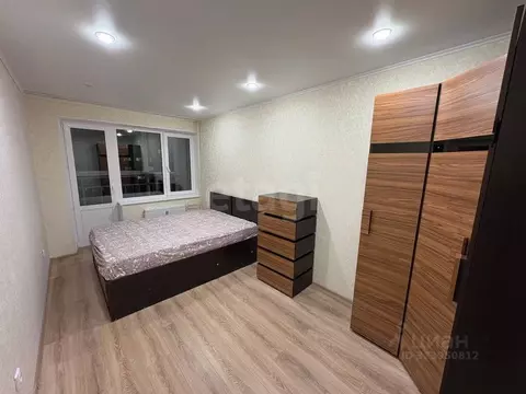 3-к кв. Башкортостан, Уфа ул. Миловская, 16 (80.0 м)