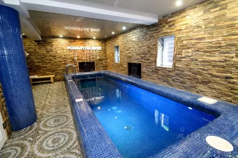 Дом в Новосибирская область, Новосибирский район, Мочищенский ...