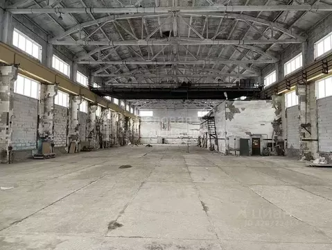 Производственное помещение в Новгородская область, Великий Новгород ...