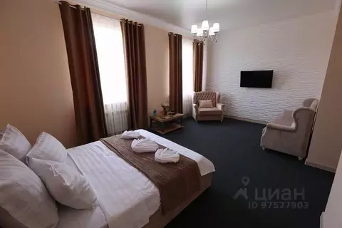 Комната Дагестан, Дербент ул. Имени Надыра Эмиргамзаева, 4 (35.0 м)