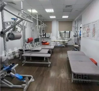 Офис в Москва Летниковская ул., 10С2 (96 м)