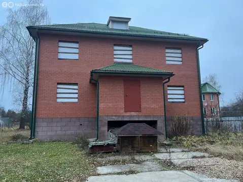 Дом в Чехов, Серпуховская улица (240 м)