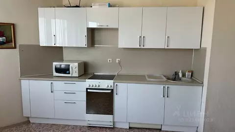 1-к кв. Татарстан, Казань ул. Маршала Чуйкова, 62 (30.0 м)