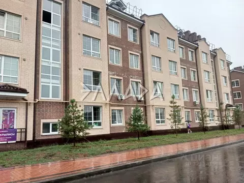 1-к кв. Ростовская область, Аксайский район, Щепкинское с/пос, пос. ...