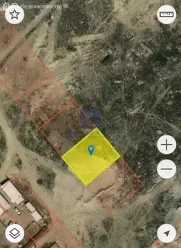 Участок в Кызыл, садоводческое некоммерческое товарищество № 8 Саяны ...