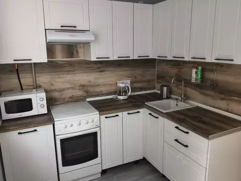 2-к кв. Санкт-Петербург ул. Чудновского, 6К1 (50.4 м)