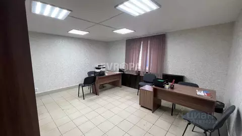 Офис в Ульяновская область, Ульяновск ул. Урицкого, 23Б (30 м)