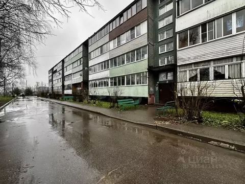 2-к кв. Московская область, Клин городской округ, Деревня сл. ул. ...