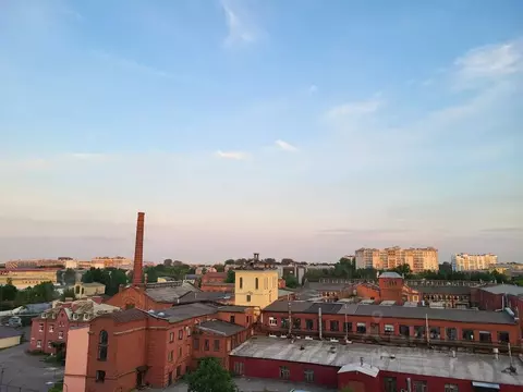 Студия Санкт-Петербург Уральская ул., 25 (25.0 м)