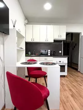 Студия Амурская область, Благовещенск Новая ул., 4 (30.0 м)