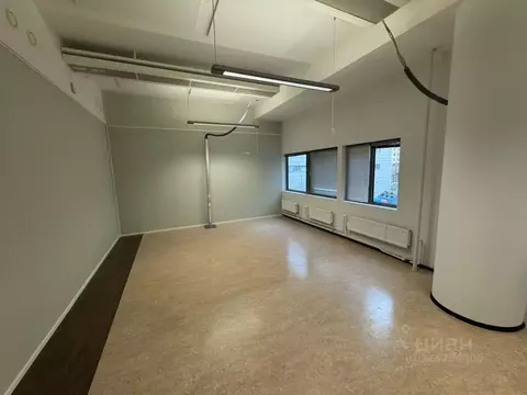 Офис в Санкт-Петербург Пулковское ш., 40к4 (295 м)