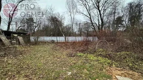 Участок в Москва Златоустовская ул., 20 (9.0 сот.)