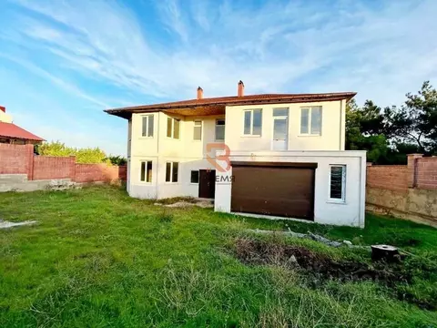 Дом в Севастополь ул. Ромашковая (483 м)