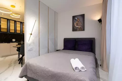 1-к кв. Тульская область, Тула Рязанская ул., 23 (28.0 м)