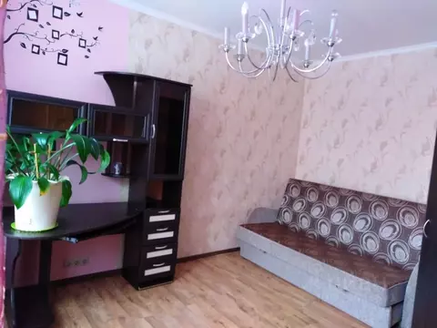 1-к кв. Москва Динамовская ул., 10к1 (30.0 м)