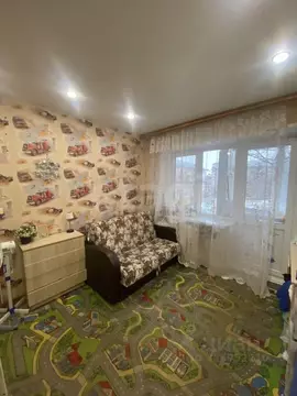 Комната Тульская область, Тула ул. Металлургов, 46А (13.0 м)