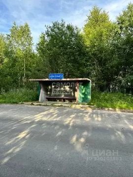 Участок в Вологодская область, Кирилловский муниципальный округ, д. ...