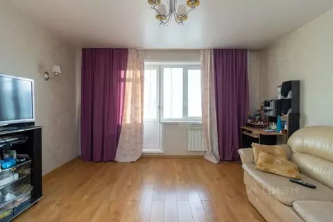 2-к кв. Красноярский край, Красноярск Взлетка мкр, ул. Батурина, 5Г ...