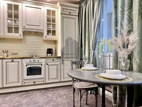 1-к кв. Санкт-Петербург просп. Просвещения, 15 (40.0 м)