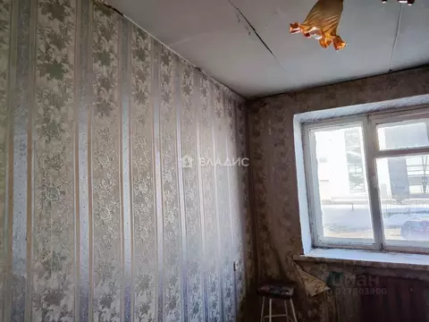 Комната Владимирская область, Владимир Большая Нижегородская ул., 95 ...