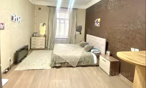 5-к кв. Санкт-Петербург просп. Большой Петроградской стороны, 70-72 ...