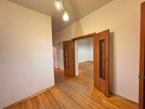 3-к кв. Иркутская область, Иркутск ул. Розы Люксембург, 80 (70.5 м)