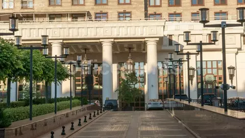 Помещение свободного назначения (988.8 м)