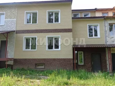 Дом в Томская область, Томск пос. Басандайка, ул. Томская (248 м)