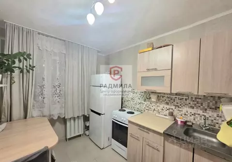 2-к кв. Московская область, Сергиево-Посадский городской округ, ...