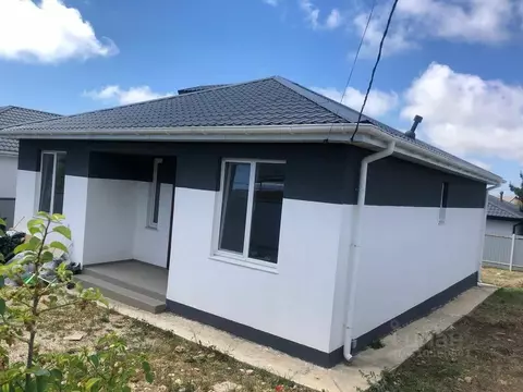 Дом в Севастополь Балаклавский муниципальный округ, Скиф садовое ...