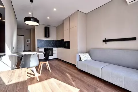 2-к кв. Краснодарский край, Краснодар Завод Измерительных Приборов ...