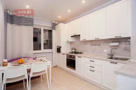 1-к кв. Рязанская область, Рязань ул. Шевченко, 82к1 (42.4 м)